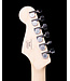 Squier Sonic Stratocaster HSS, Maple FB, Midnight Blue