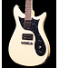 Gretsch Streamliner CVT Electric Guitar, Laurel FB, Aged White