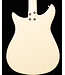 Gretsch Streamliner CVT Electric Guitar, Laurel FB, Aged White