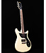 Gretsch Streamliner CVT Electric Guitar, Laurel FB, Aged White