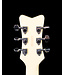 Gretsch Streamliner CVT Electric Guitar, Laurel FB, Aged White