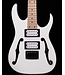 Ibanez PGMM31 Paul Gilbert, White - Blem