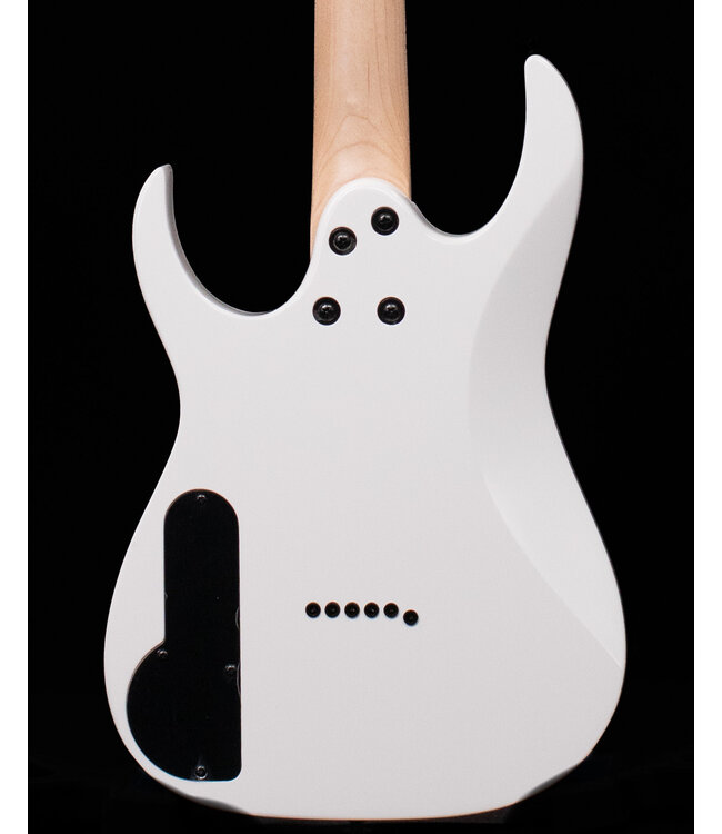 Ibanez PGMM31 Paul Gilbert, White - Blem