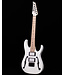 Ibanez PGMM31 Paul Gilbert, White - Blem