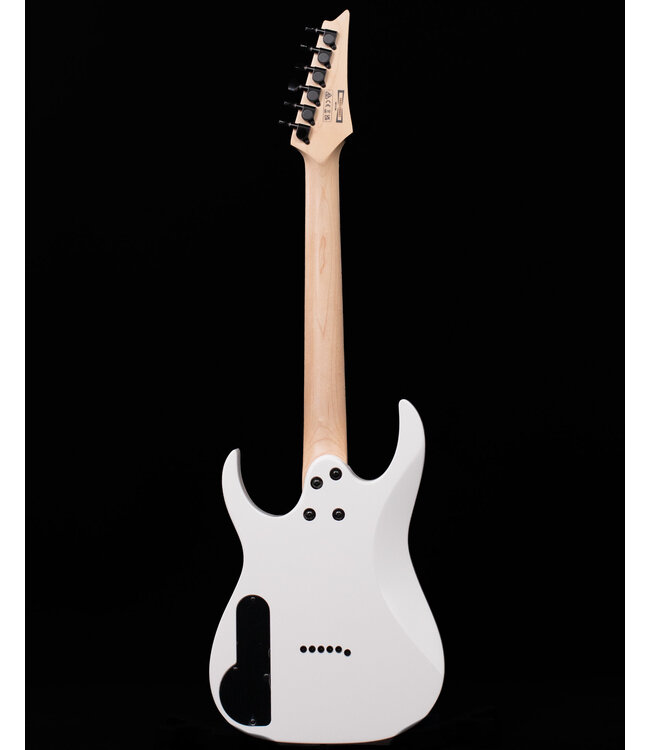 Ibanez PGMM31 Paul Gilbert, White - Blem