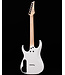 Ibanez PGMM31 Paul Gilbert, White - Blem