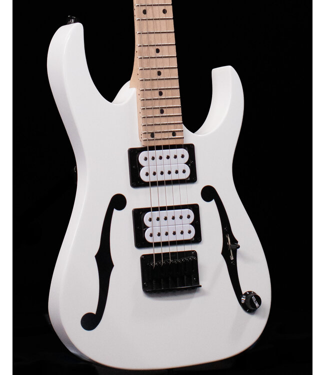 Ibanez PGMM31 Paul Gilbert, White - Blem