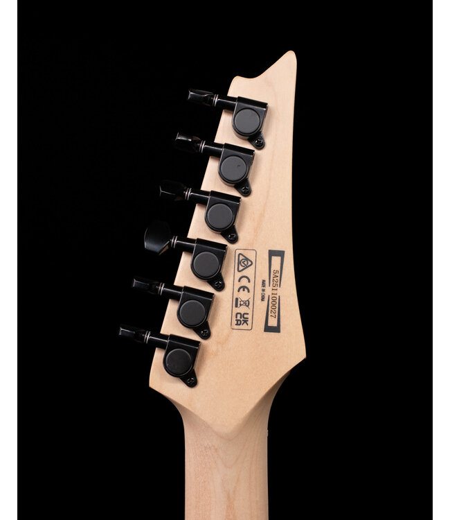 Ibanez PGMM31 Paul Gilbert, White - Blem