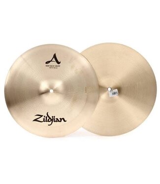 Zildjian Zildjian 15" A New Beat Hi Hats