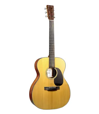 Martin Martin 000E Retro Plus Mahogany Acoustic Electric, LR Baggs Pickup, Bag Included