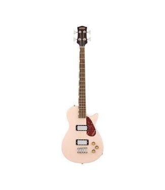 Gretsch Gretsch  Streamliner Jet Club 1 Pickup, Laurel FB, Shell Pink
