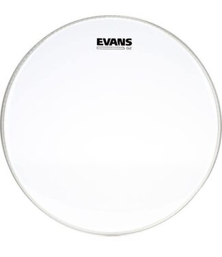 Evans Evans 18" G2 Clear Drum Head