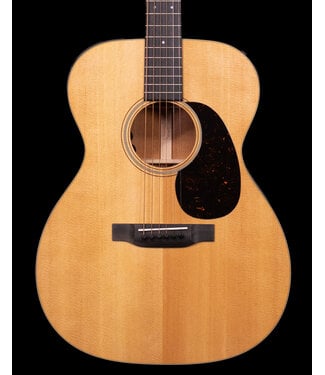 Martin Martin 000-18 Standard Series Acoustic with Fishman Matrix Infinity System - 2025