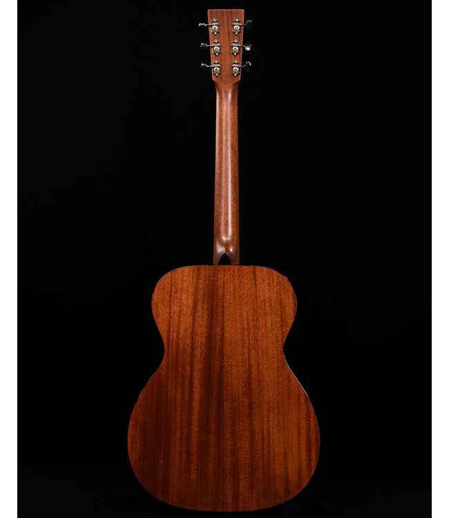 Martin 000-18 Standard Series Acoustic with Fishman Matrix Infinity System - 2025