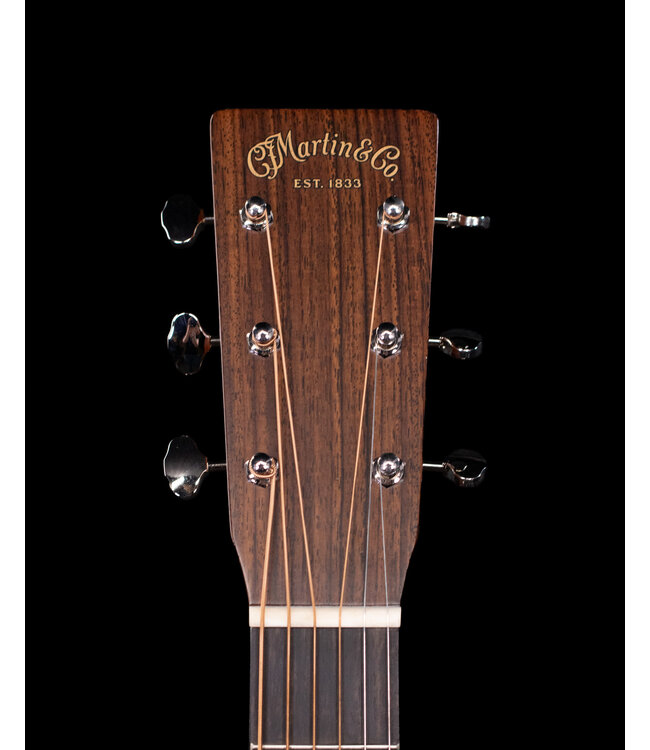Martin 000-18 Standard Series Acoustic with Fishman Matrix Infinity System - 2025