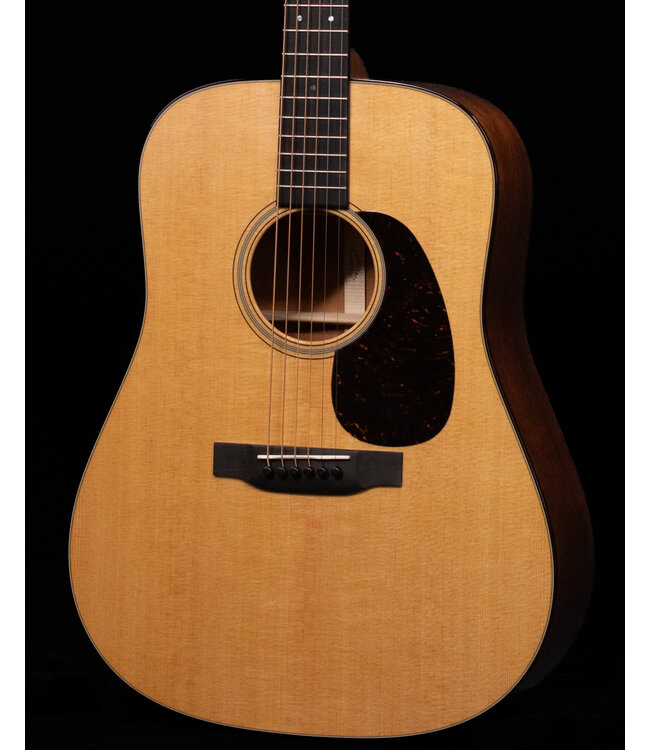 Martin D-18 Standard Series Acoustic Guitar