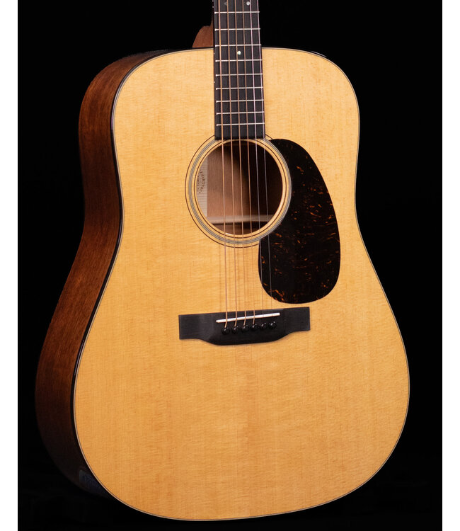 Martin D-18 Standard Series Acoustic Guitar