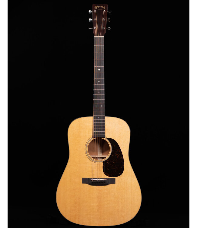Martin D-18 Standard Series Acoustic Guitar