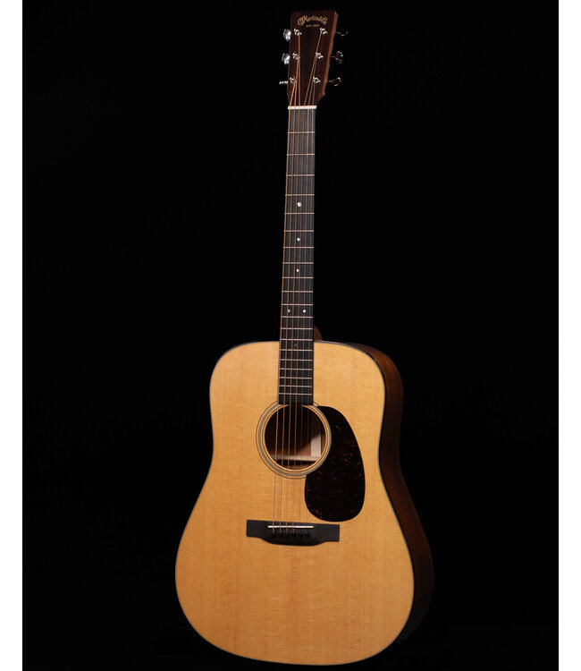 Martin D-18 Standard Series Acoustic Guitar