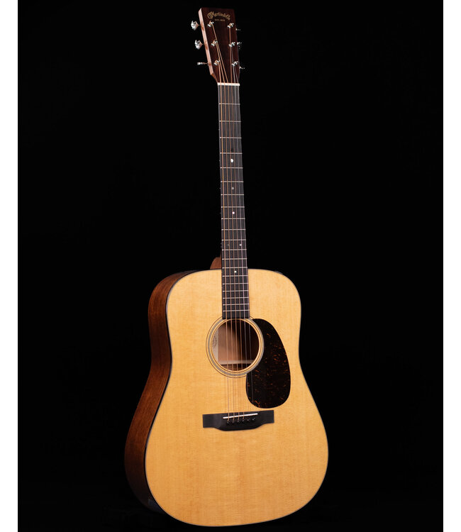 Martin D-18 Standard Series Acoustic Guitar