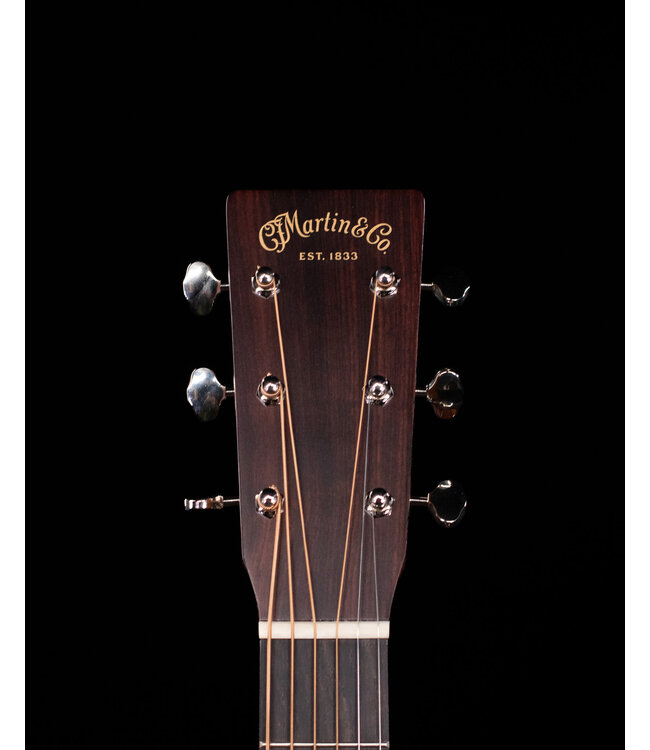 Martin D-18 Standard Series Acoustic Guitar