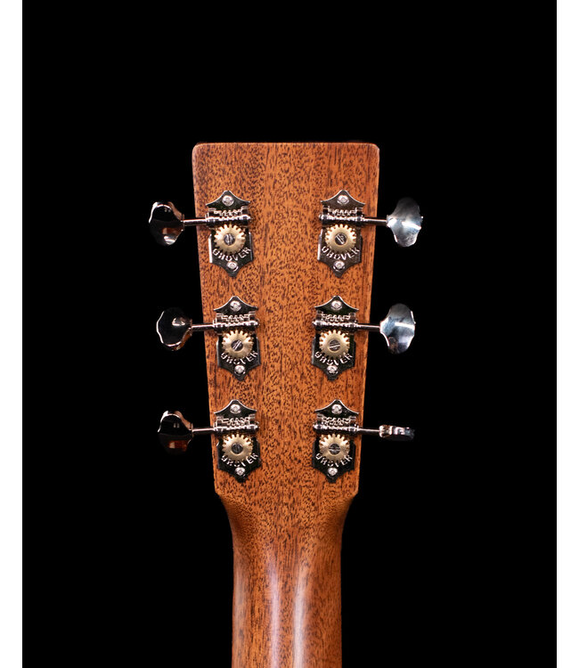 Martin D-18 Standard Series Acoustic Guitar