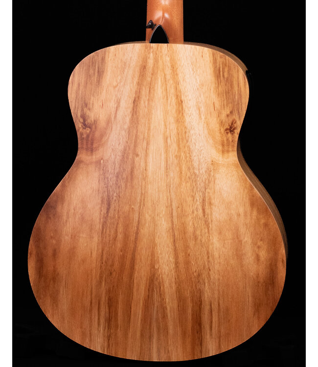 Taylor GS Mini-e, Koa