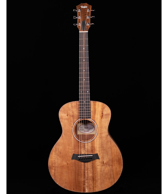 Taylor GS Mini-e, Koa