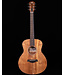 Taylor GS Mini-e, Koa