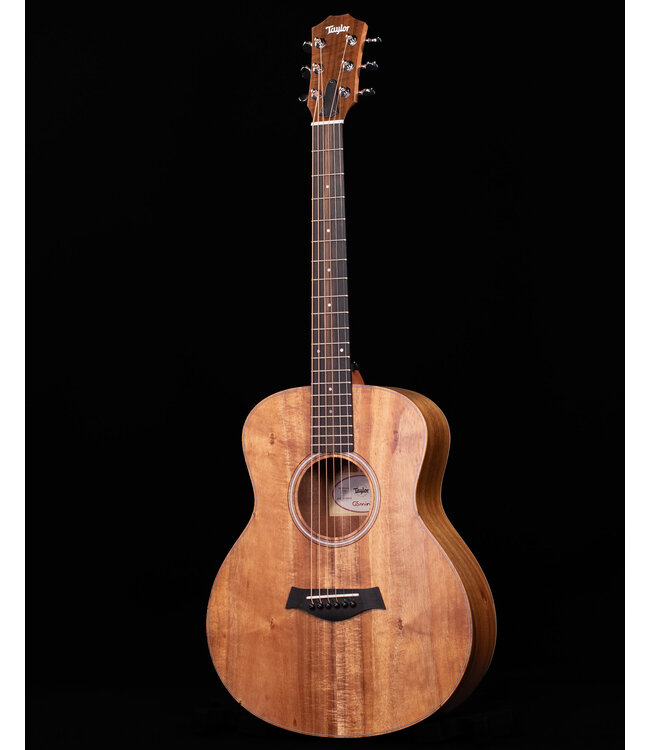 Taylor GS Mini-e, Koa
