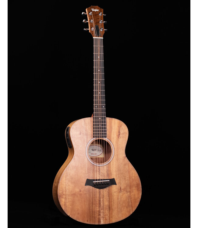Taylor GS Mini-e, Koa