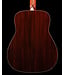 Yamaha FG830 Folk Acoustic Guitar, Autumn Burst