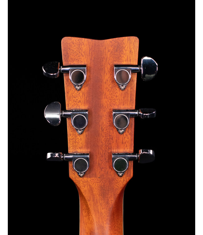 Yamaha FG830 Folk Acoustic Guitar, Autumn Burst