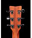 Yamaha FG830 Folk Acoustic Guitar, Autumn Burst