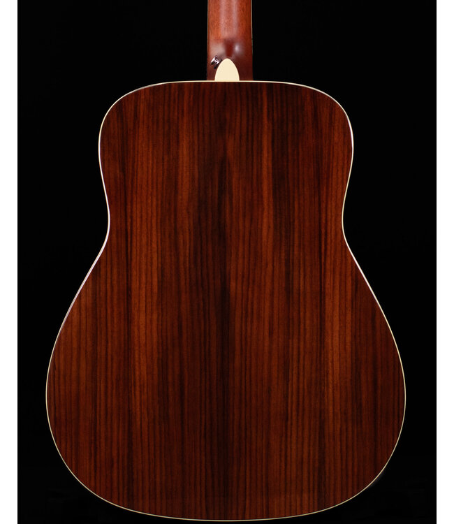 Yamaha FG830 Folk Acoustic Guitar, Natural