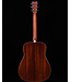 Yamaha FG830 Folk Acoustic Guitar, Natural