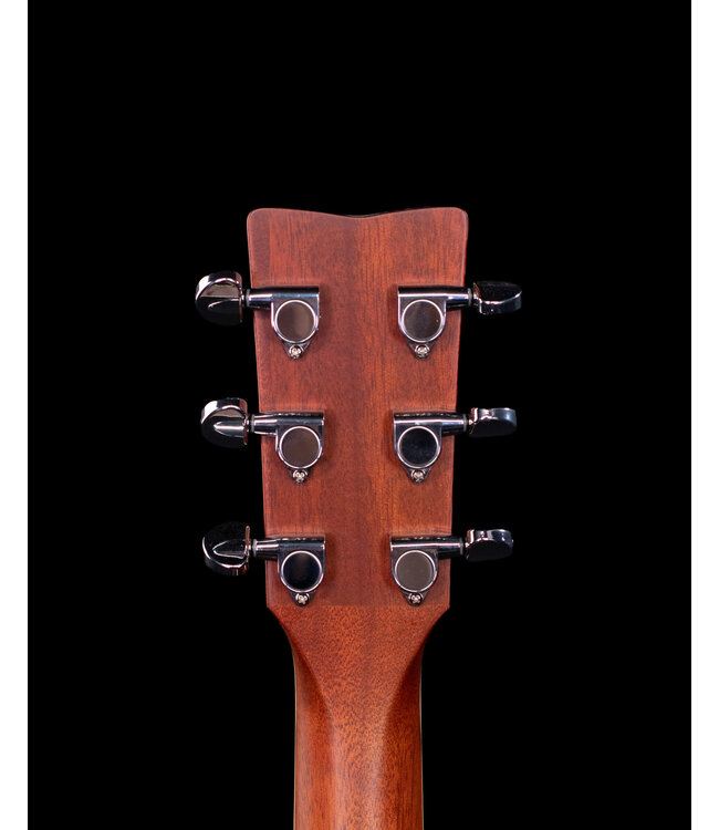 Yamaha FG830 Folk Acoustic Guitar, Natural