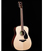 Yamaha FG830 Folk Acoustic Guitar, Natural