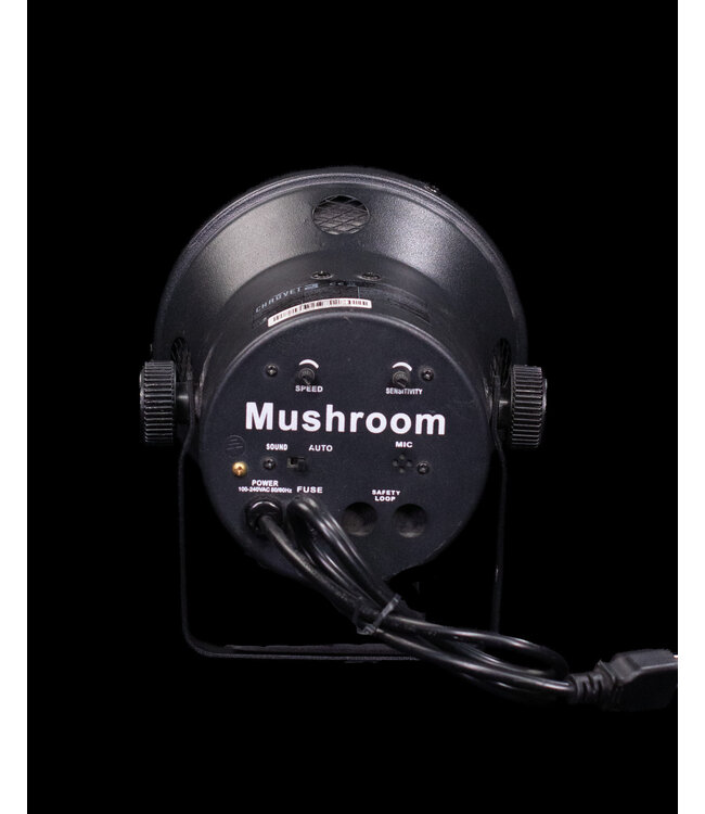 Chauvet Mushroom - DEMO MODEL