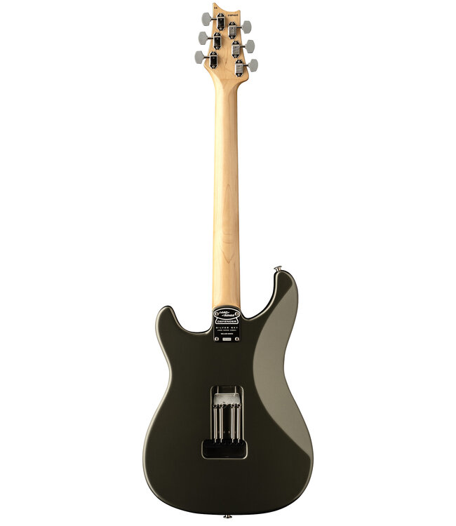 PRS Silver Sky Defender Limited Edition, Willow Green - PREORDER