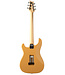 PRS Silver Sky Defender Limited Edition, Sandglow Yellow - PREORDER