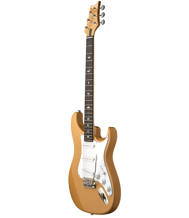 PRS Silver Sky Defender Limited Edition, Sandglow Yellow - PREORDER