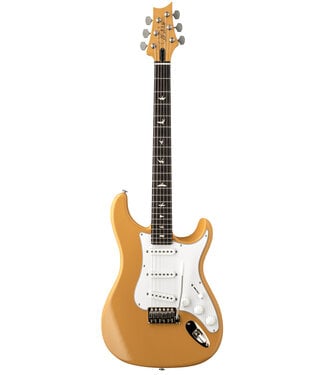 PRS PRS Silver Sky Defender Limited Edition, Sandglow Yellow - PREORDER