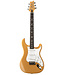PRS Silver Sky Defender Limited Edition, Sandglow Yellow - PREORDER