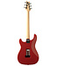 PRS Silver Sky Defender Limited Edition, Portofino Red - PREORDER