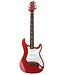 PRS Silver Sky Defender Limited Edition, Portofino Red - PREORDER