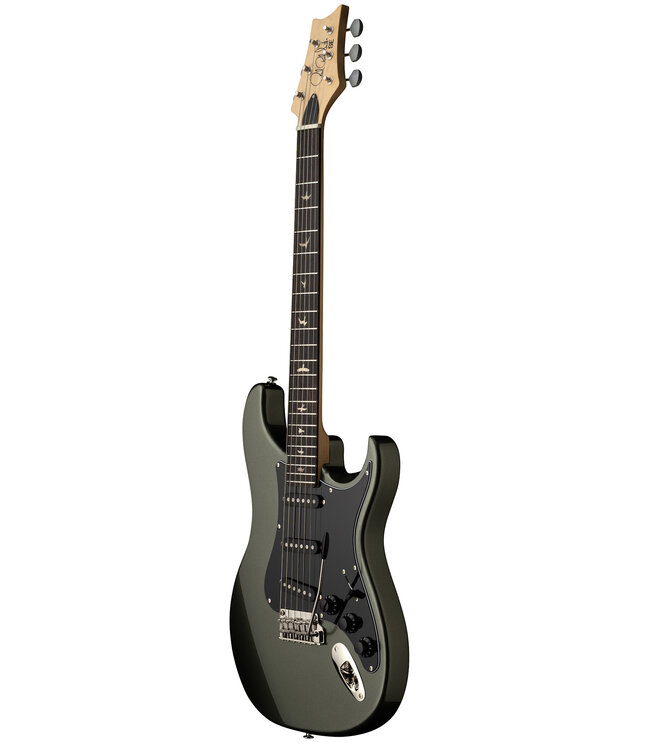 PRS SE Silver Sky Defender Limited Edition, Woolstone Green - PREORDER