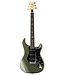 PRS SE Silver Sky Defender Limited Edition, Woolstone Green - PREORDER