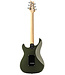 PRS SE Silver Sky Defender Limited Edition, Woolstone Green - PREORDER
