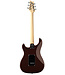 PRS SE Silver Sky Defender Limited Edition, Sedona Red - PREORDER
